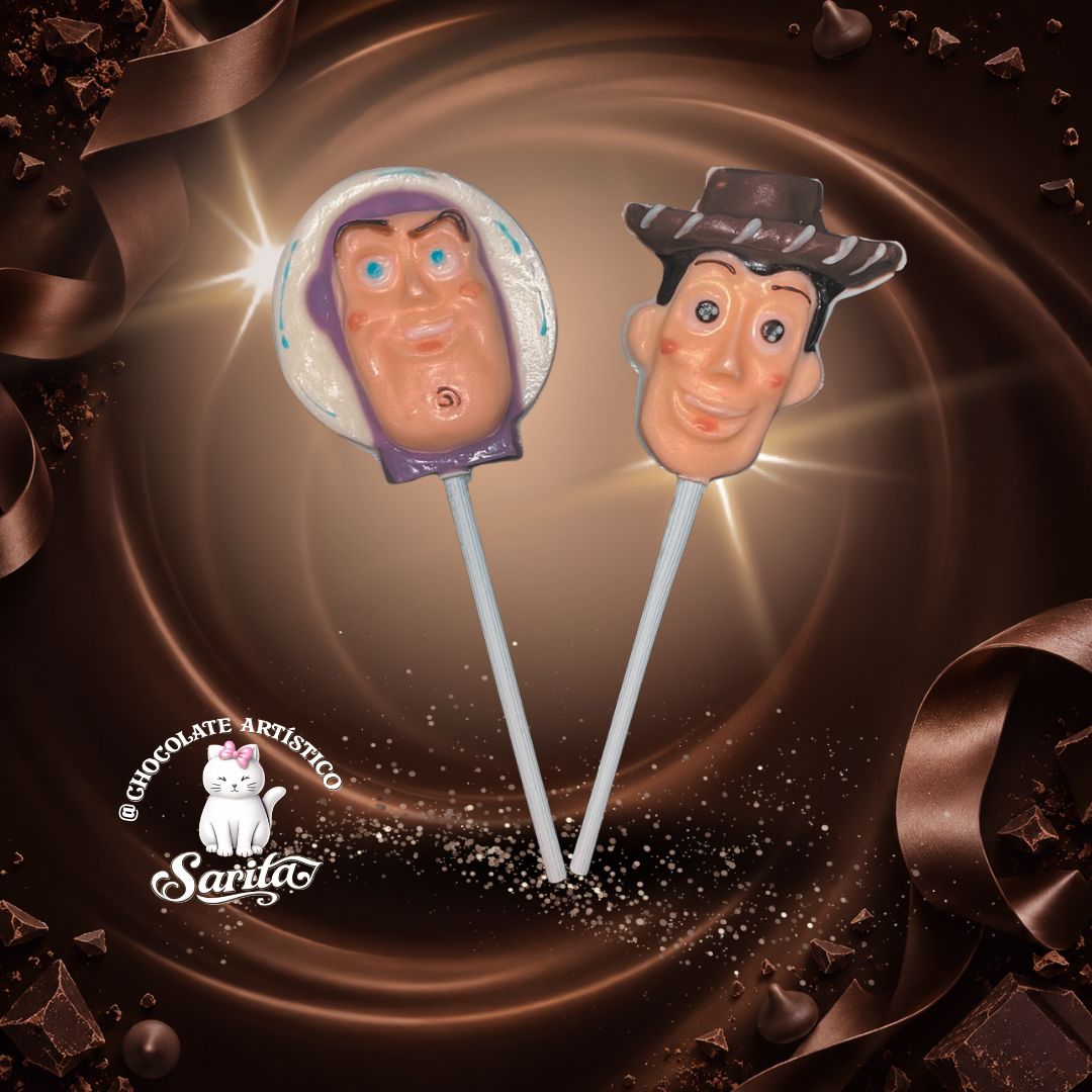 Eventos temáticos