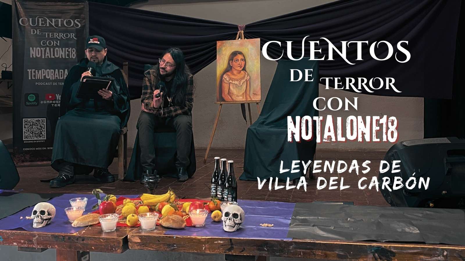 Eventos culturales