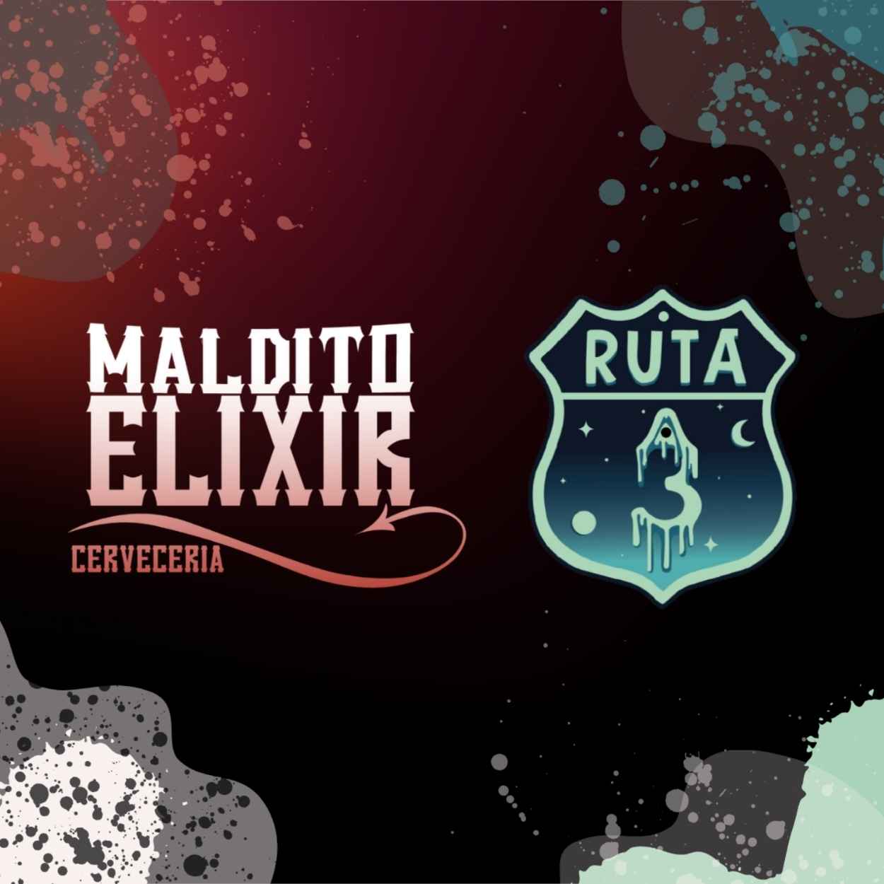 Familia de colaboradores de GamesAlone18 Universe