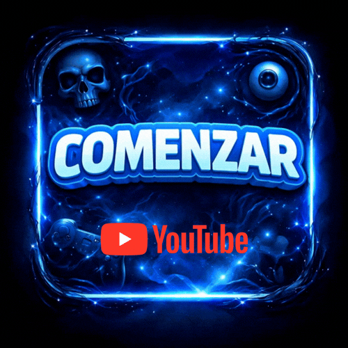 Ingresar a Games Alone