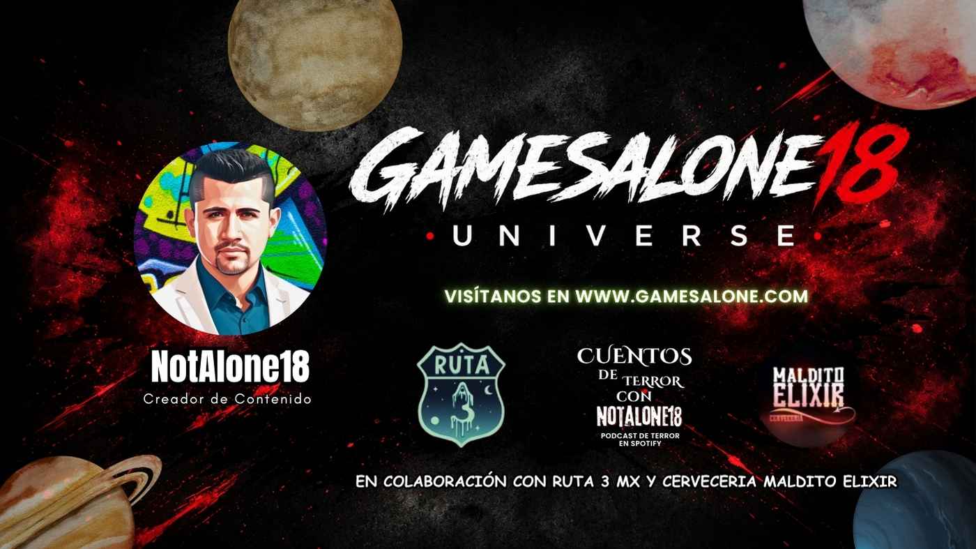 GamesAlone18